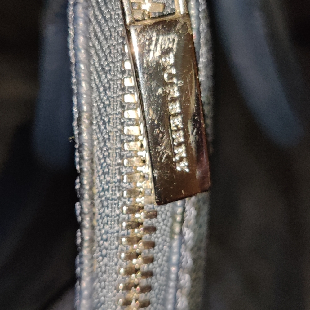 Burberry purse - Picture 5 of 6